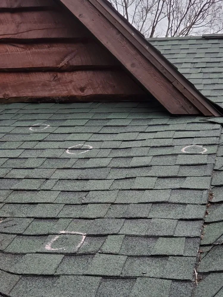 Slide of JR Roofing and Restorations