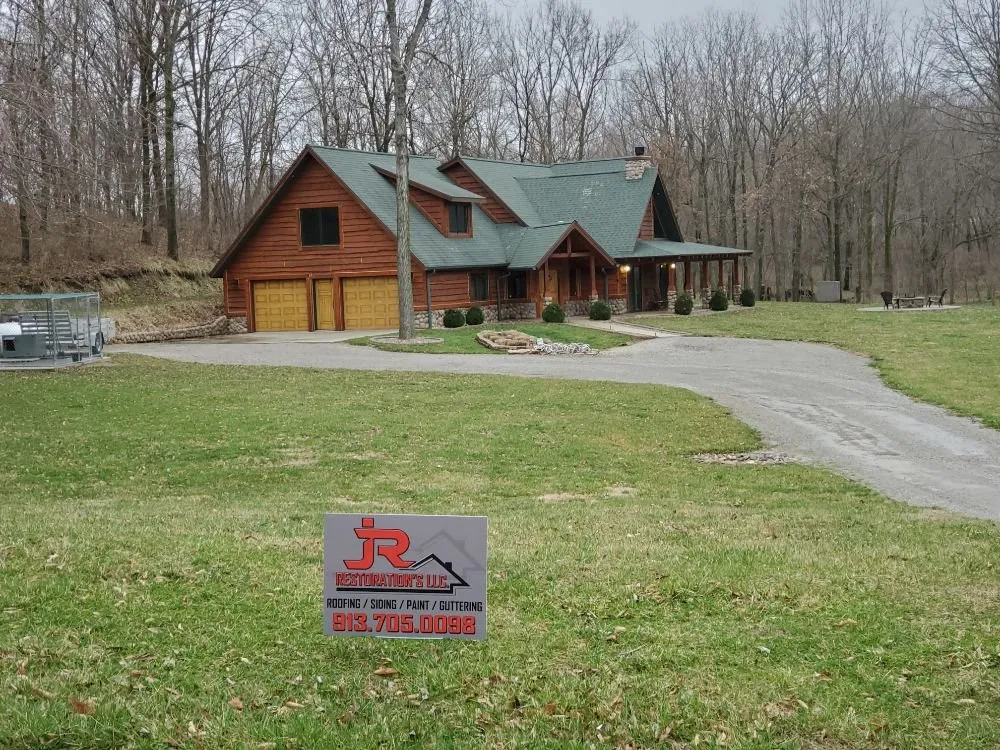 Slide of JR Roofing and Restorations