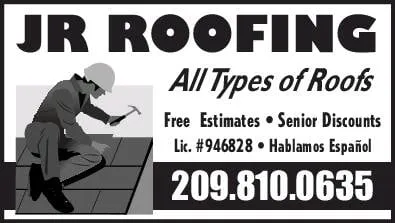 Slide of Jr Roofing
