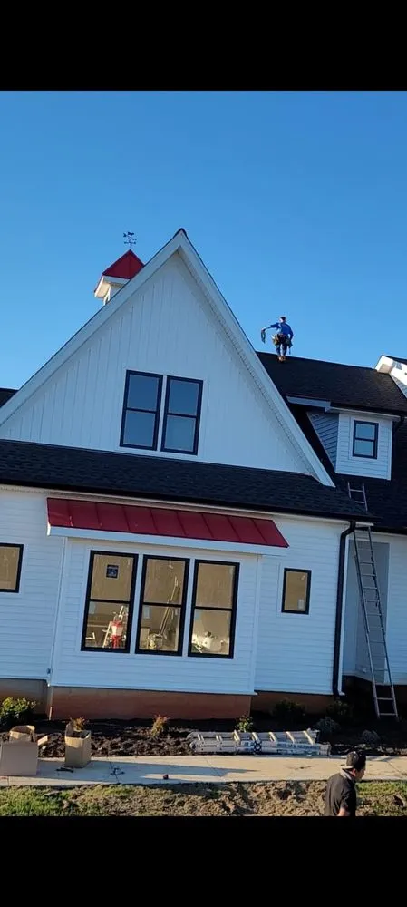 Slide of J&R Roofing Solutions