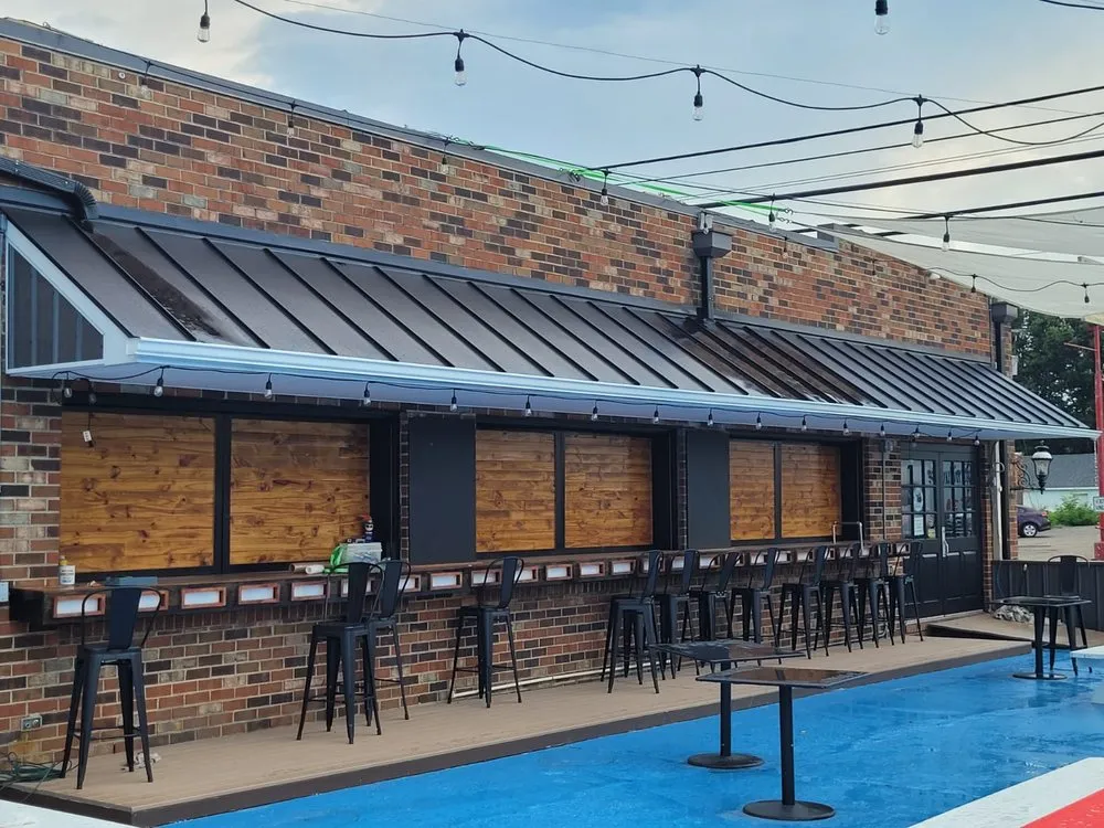 Slide of J&R Roofing Solutions