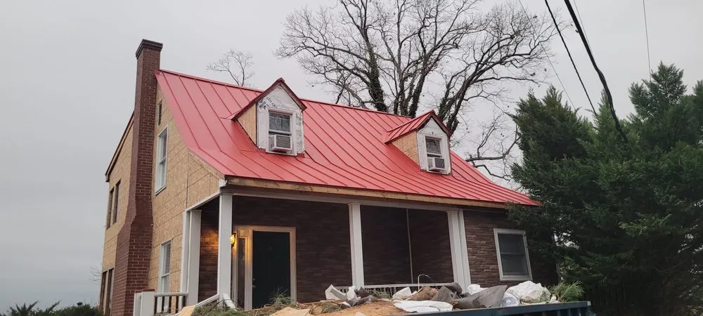 Slide of J&R Roofing Solutions