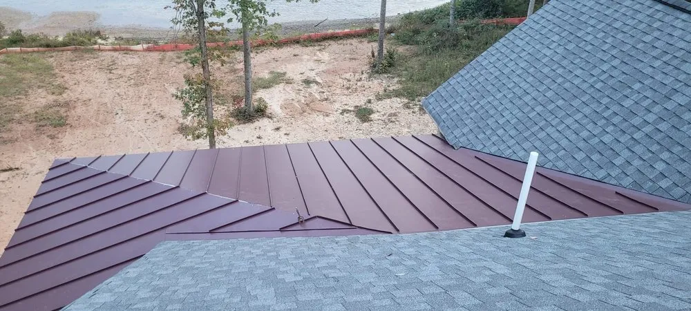 Slide of J&R Roofing Solutions