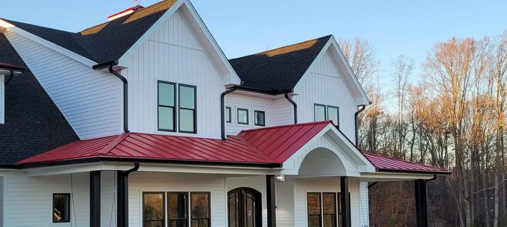 Slide of J&R Roofing Solutions