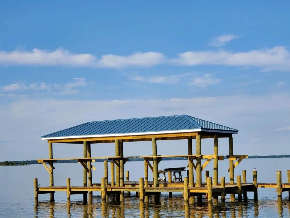 Slide of J&R Roofing Solutions