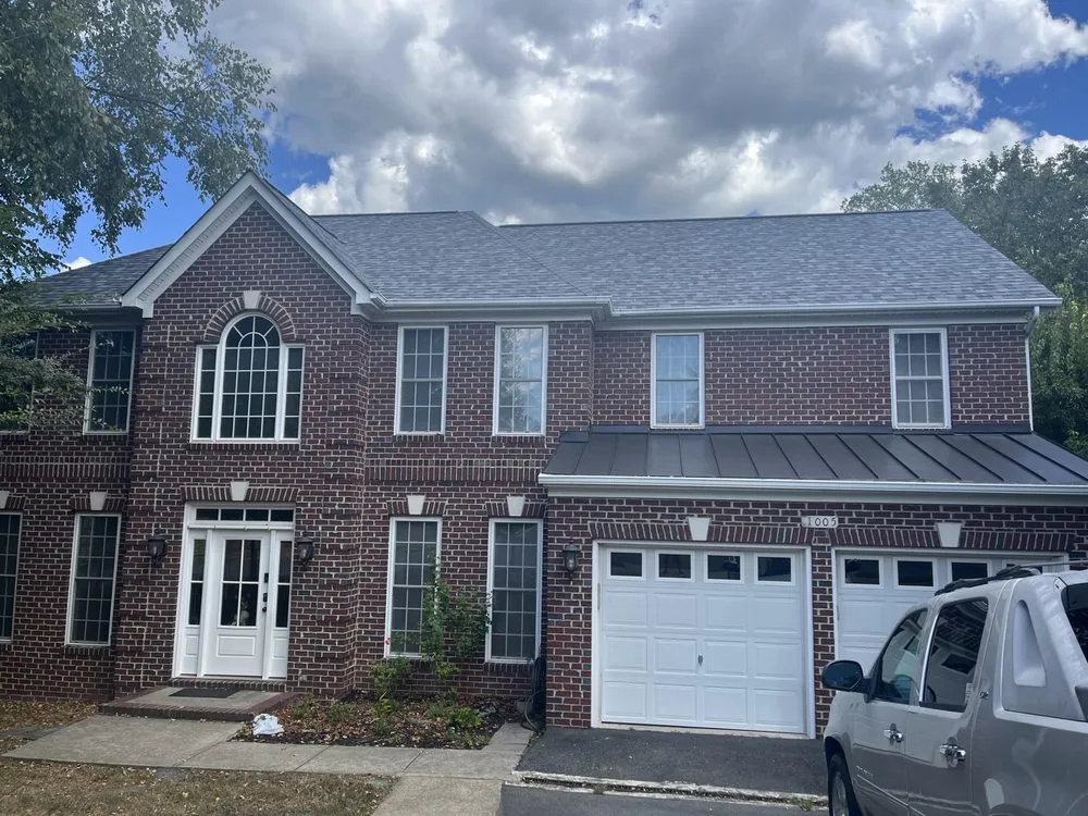 Slide of J&R Roofing Solutions