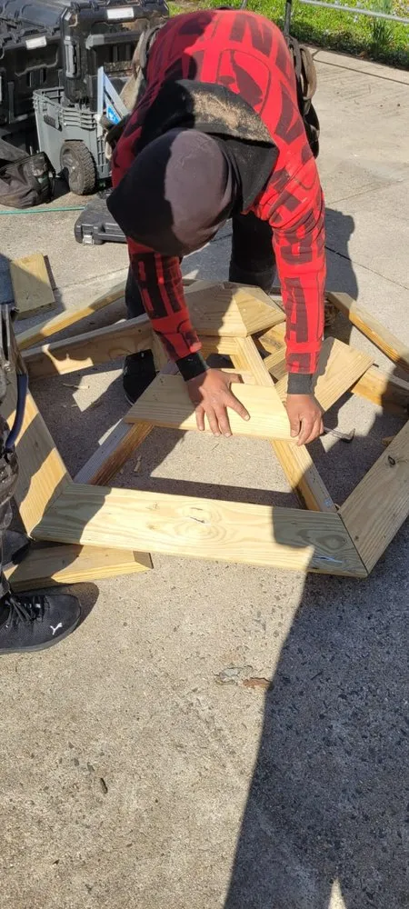 Slide of J&R Roofing Solutions