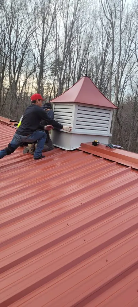 Slide of J&R Roofing Solutions