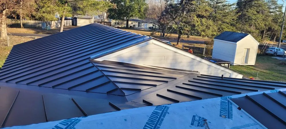 Slide of J&R Roofing Solutions