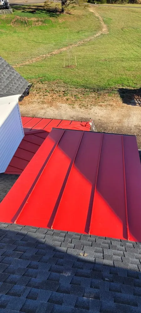 Slide of J&R Roofing Solutions