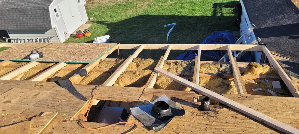 Slide of J&R Roofing Solutions