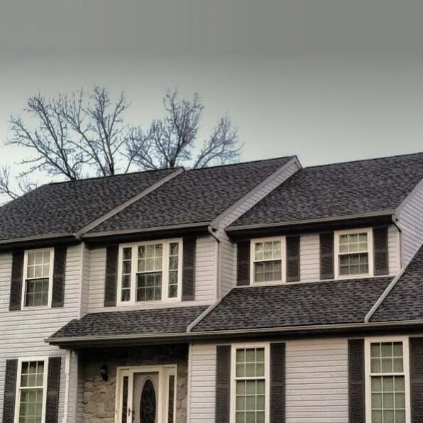 Slide of JR Walker Roofing