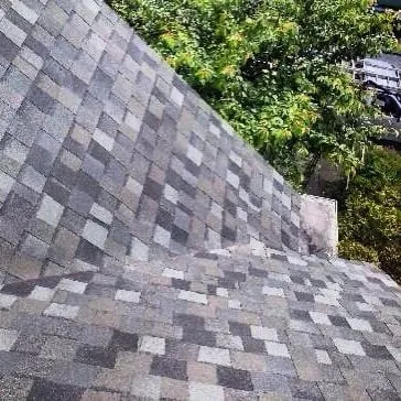 Slide of JR Walker Roofing