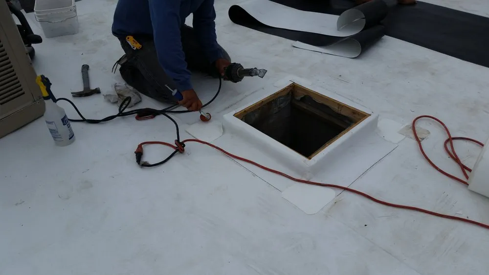 Slide of JRAK Construction