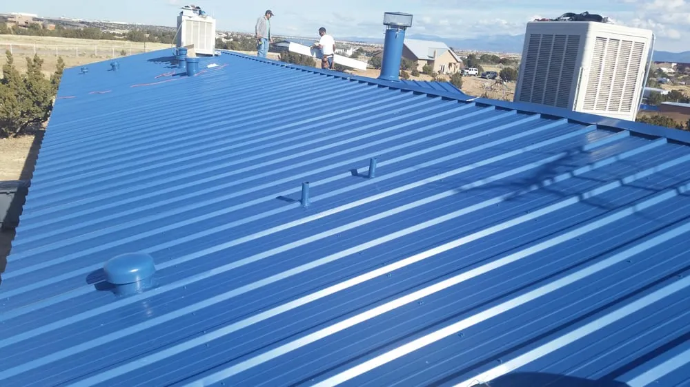 Slide of JRAK Construction