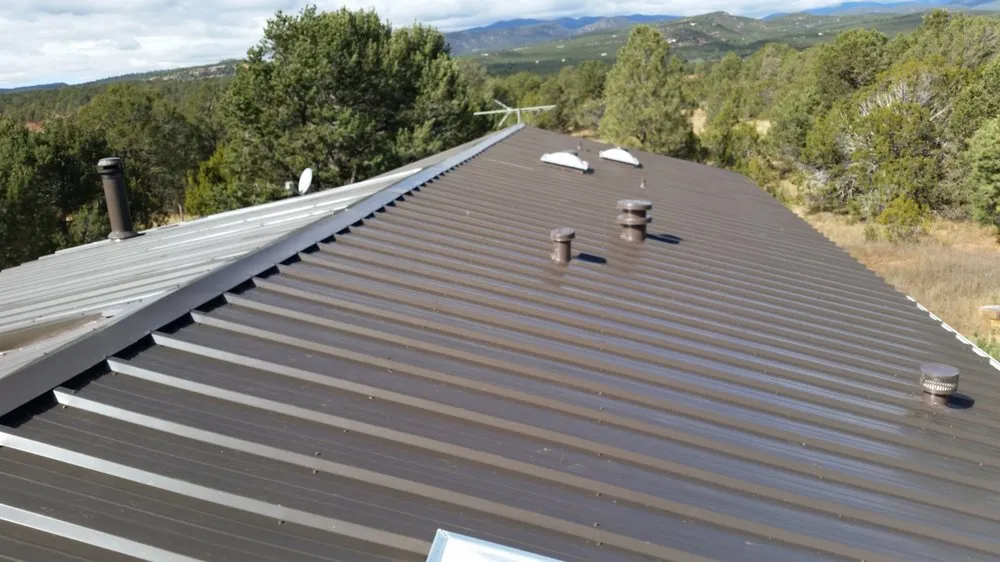 Slide of JRAK Construction