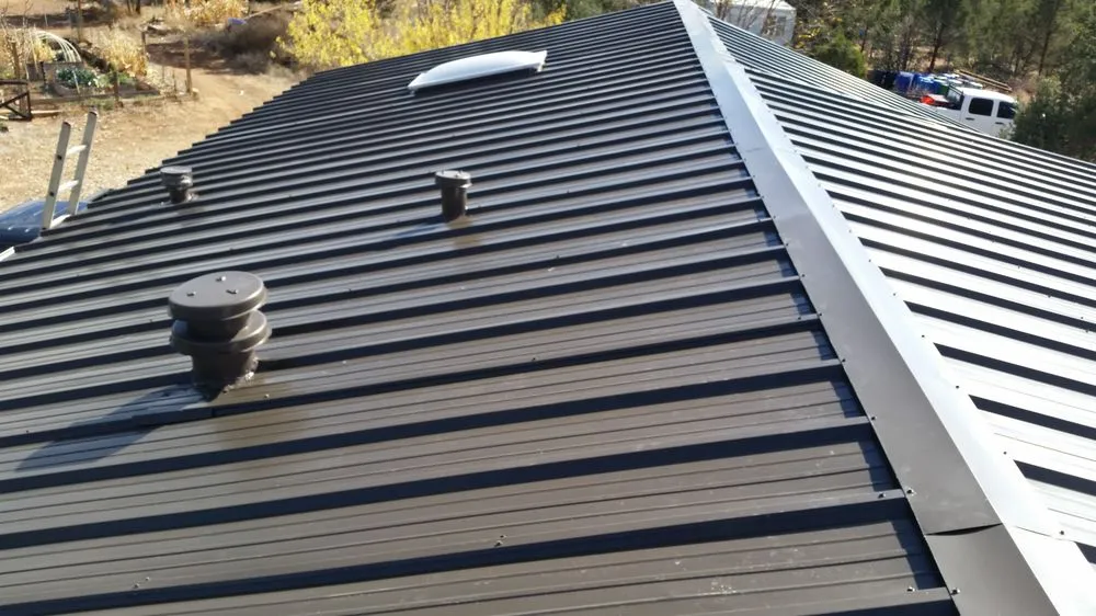 Slide of JRAK Construction