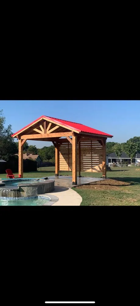 Slide of JRamirez construction