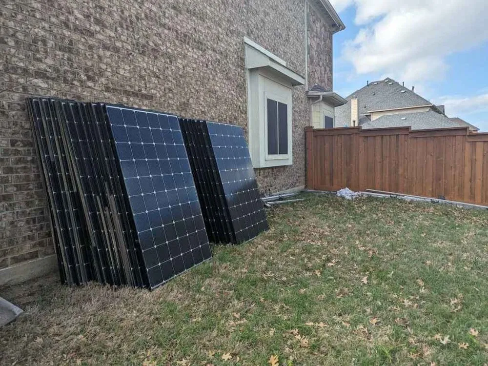 Slide of JRamirez construction