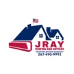 Slide of JRAY Roofing and Gutters Service
