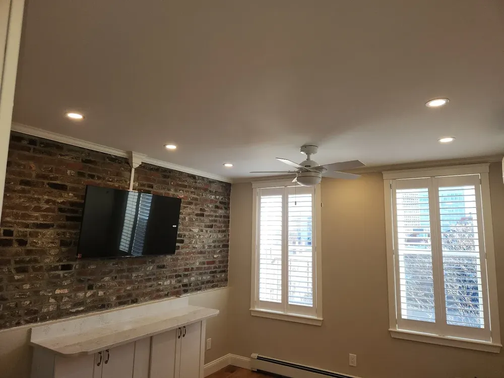 Slide of JRB Contracting