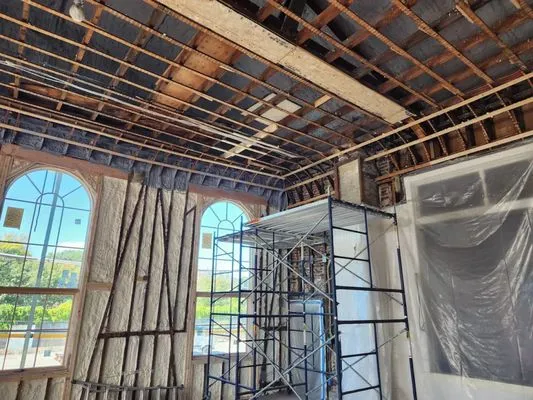 JRB Contracting Logo