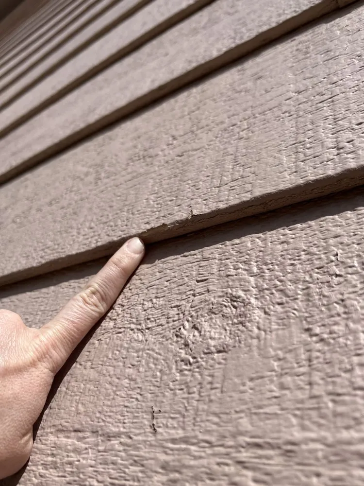 Slide of JRB Enterprises