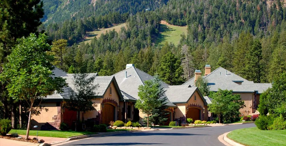 Slide of JRB Enterprises