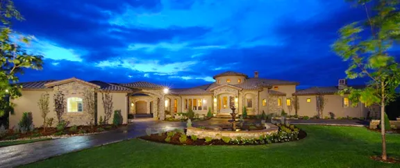 Slide of JRB Enterprises