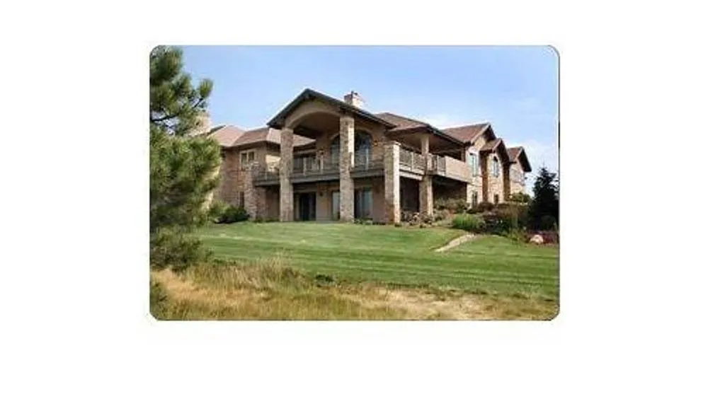 Slide of JRB Enterprises