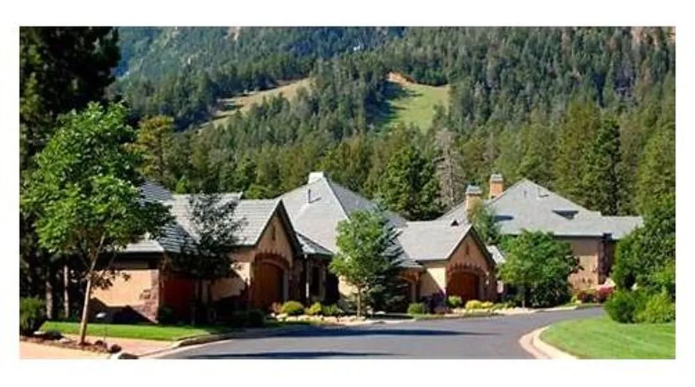 Slide of JRB Enterprises