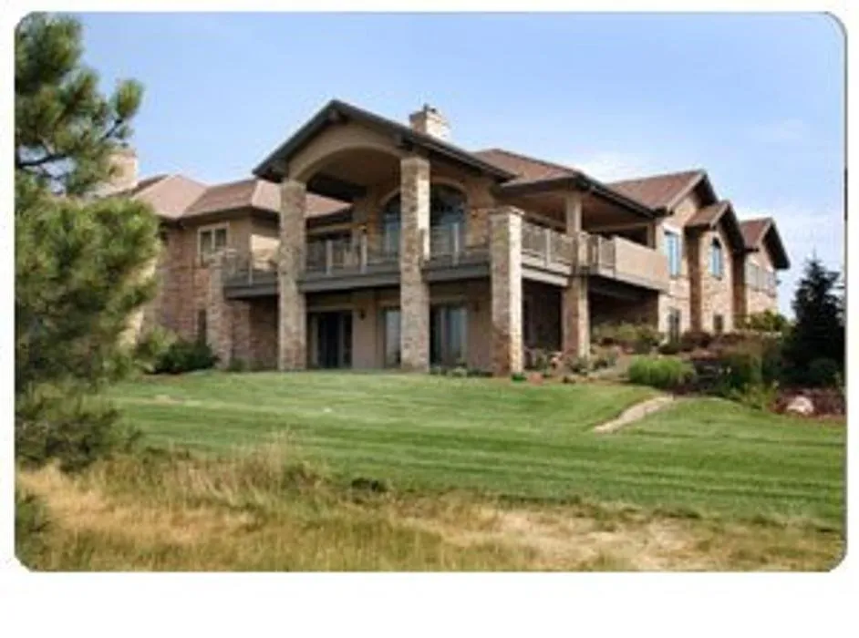 Slide of JRB Enterprises