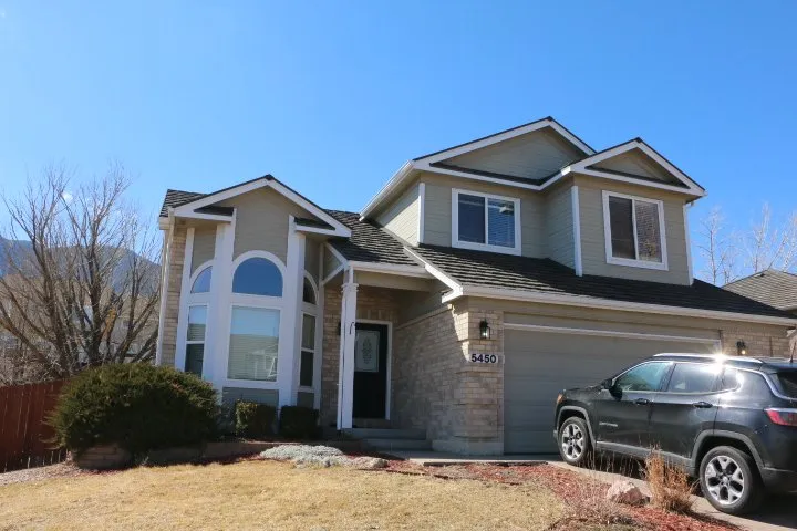 Slide of JRB Enterprises