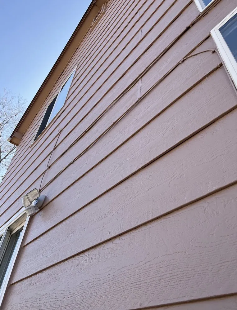 Slide of JRB Enterprises