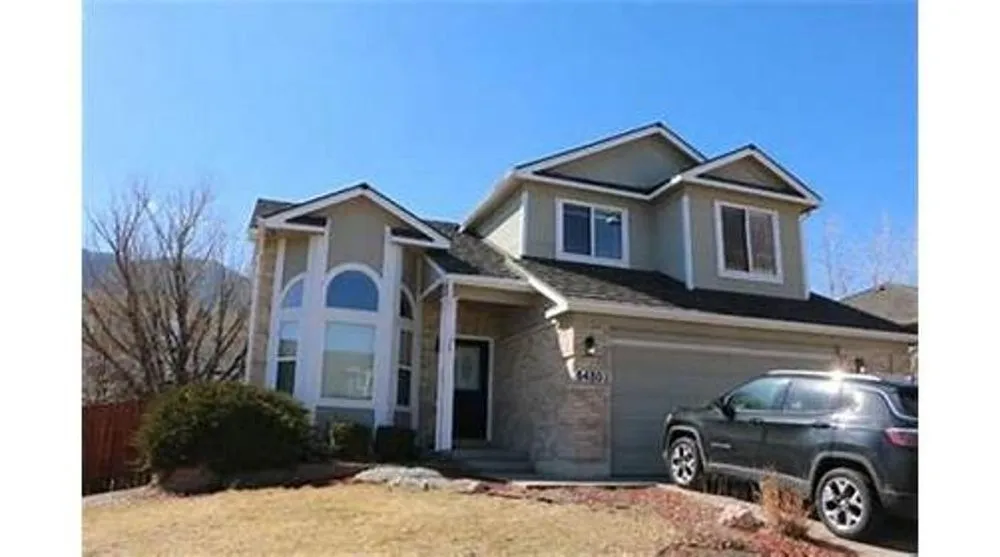 Slide of JRB Enterprises