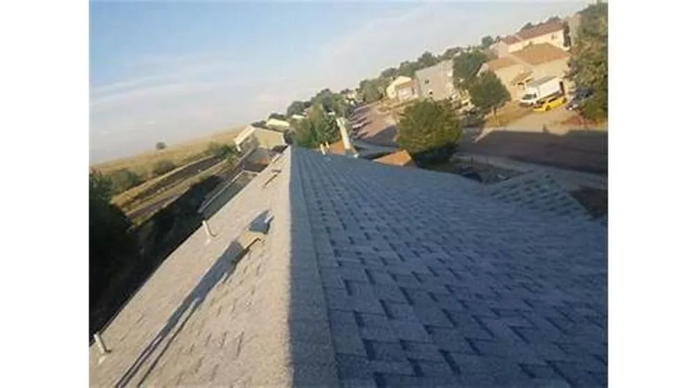 Slide of JRB Enterprises