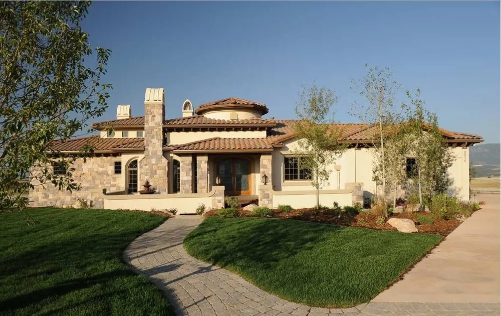 Slide of JRB Enterprises