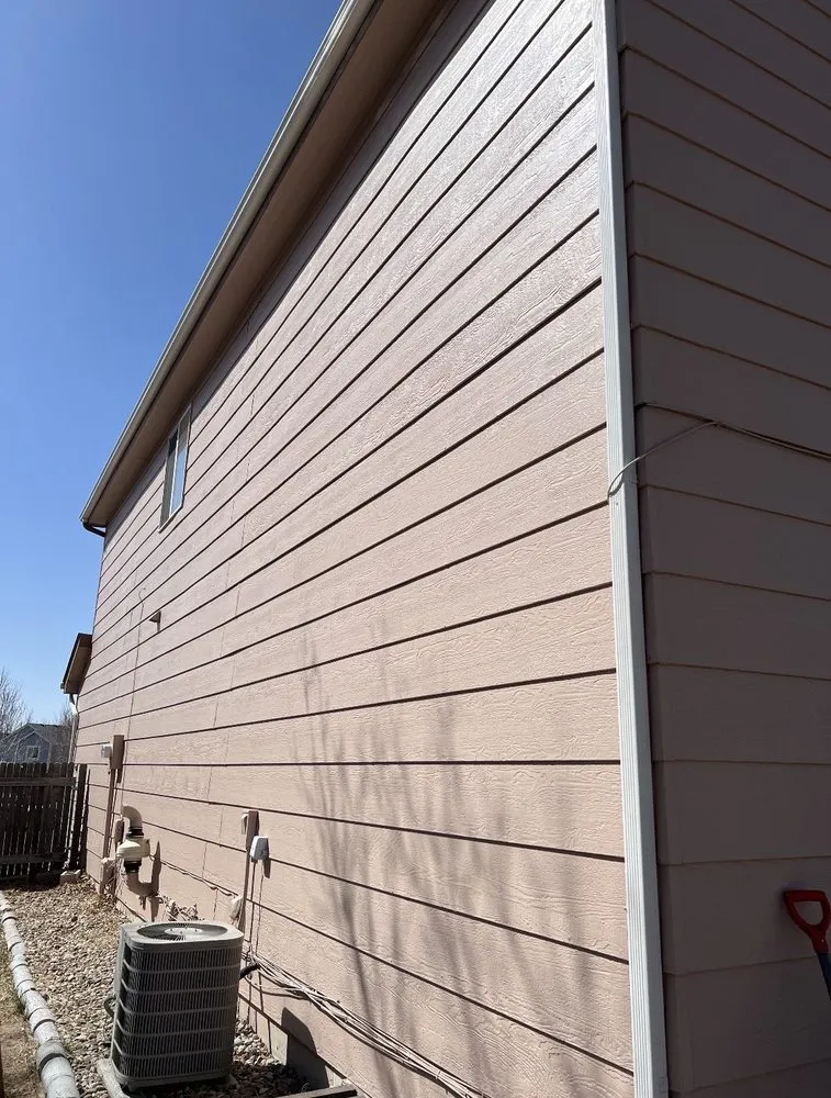 Slide of JRB Enterprises