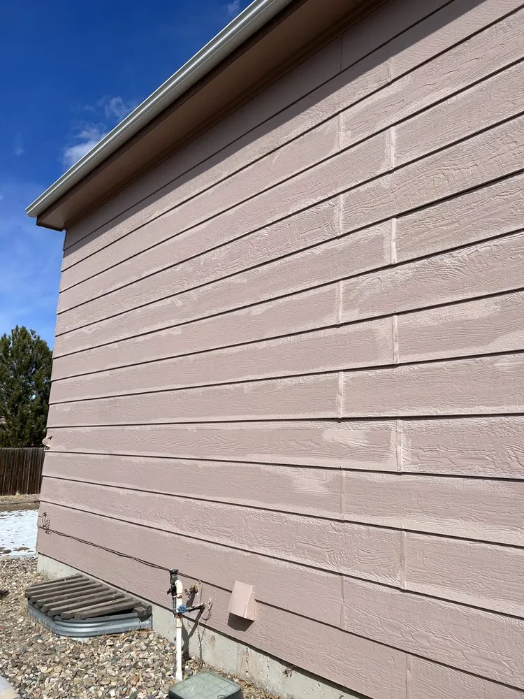 Slide of JRB Enterprises