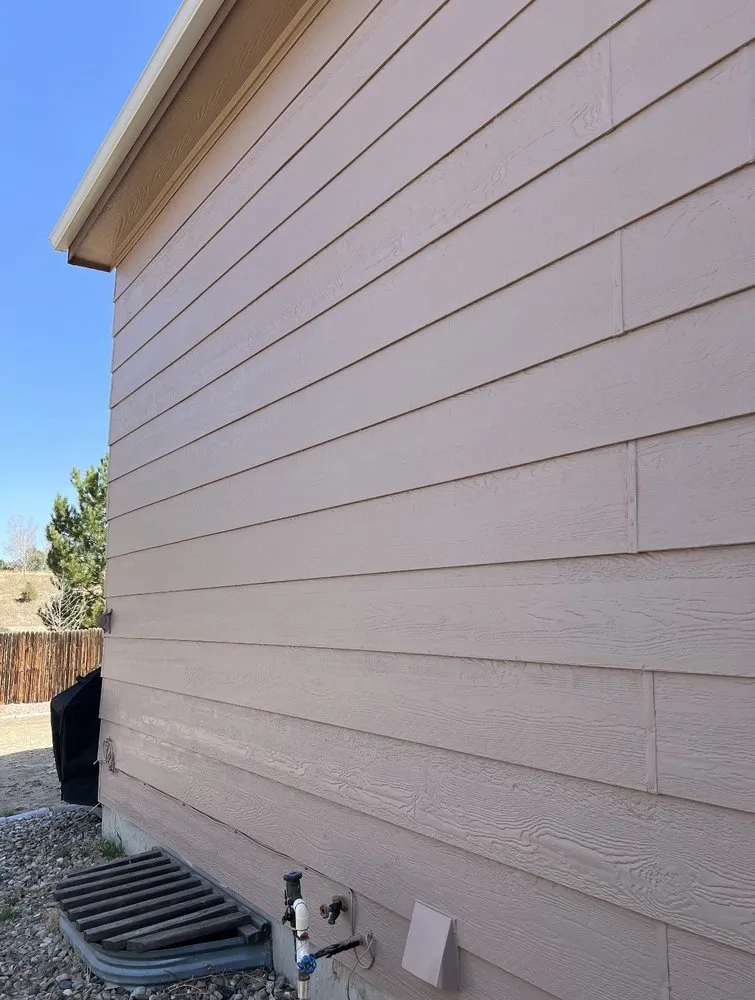 Slide of JRB Enterprises