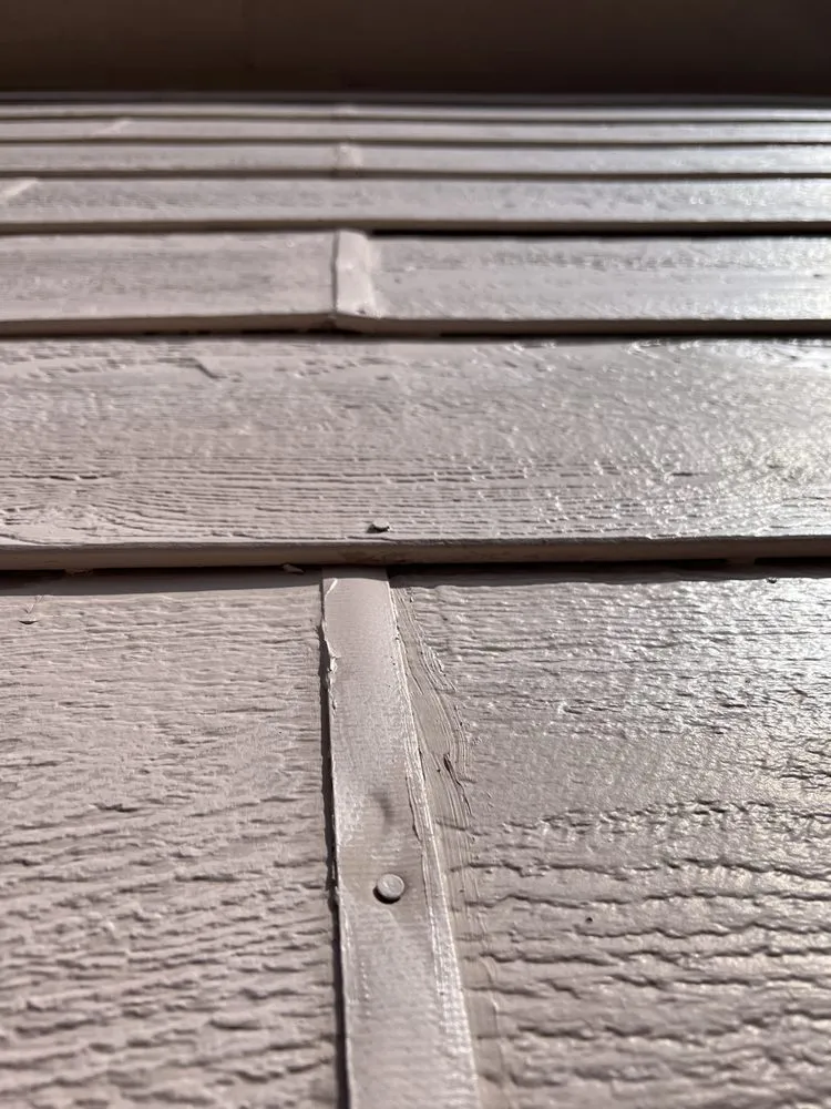 Slide of JRB Enterprises