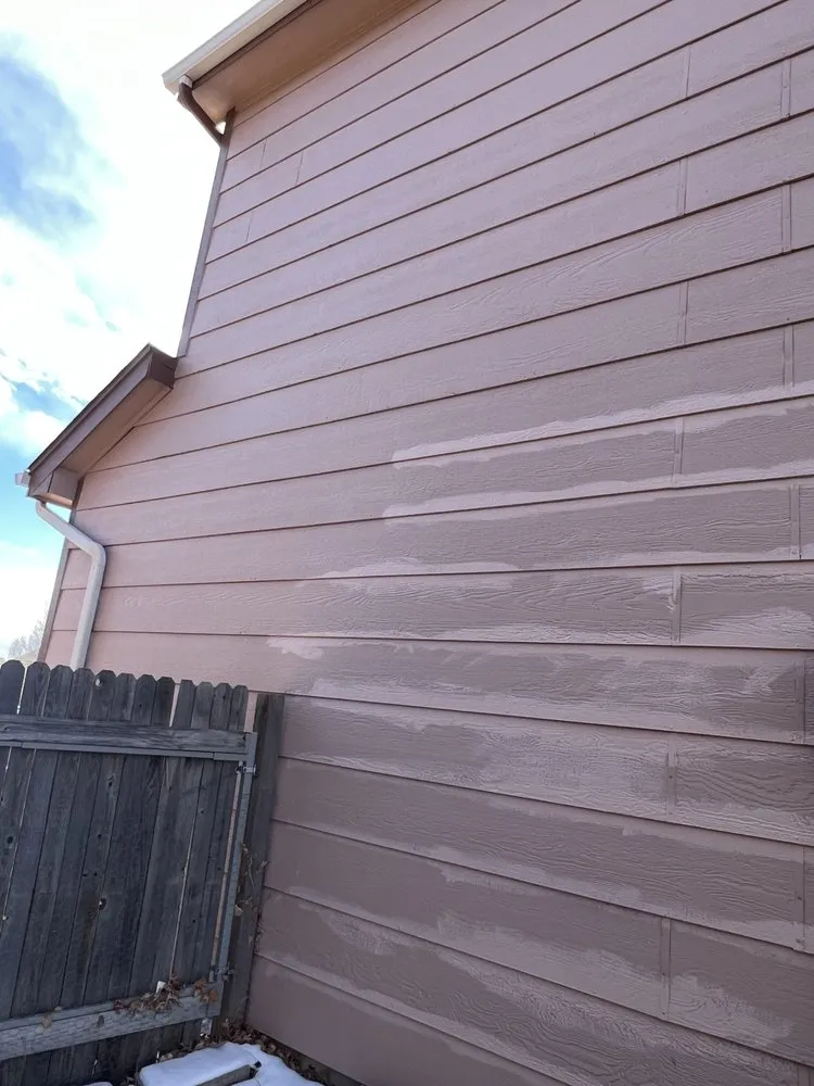 Slide of JRB Enterprises