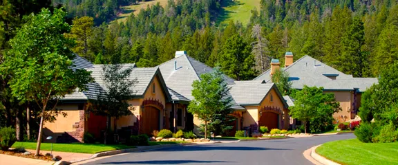 Slide of JRB Enterprises