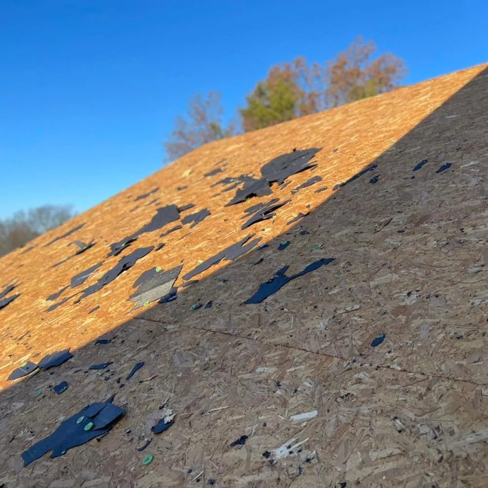 Slide of JRC Construction