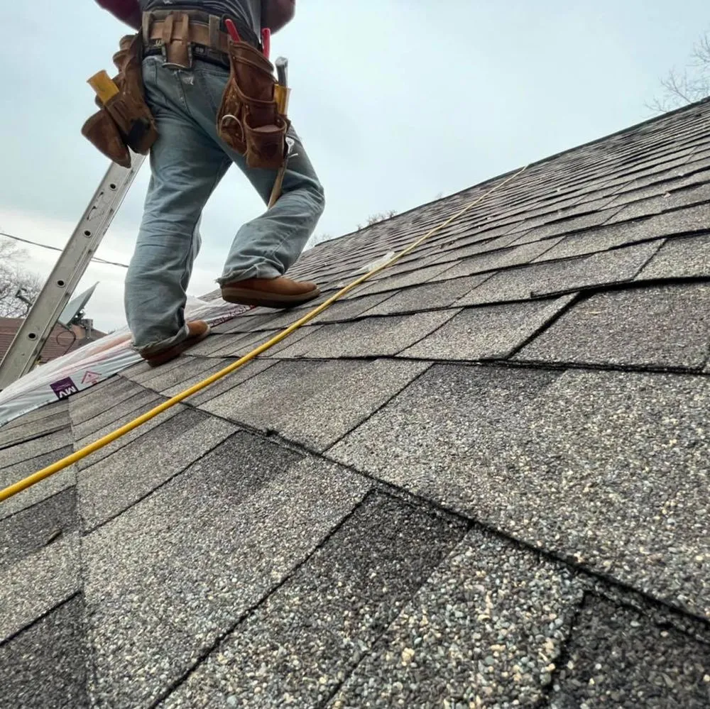 Slide of JRC Construction