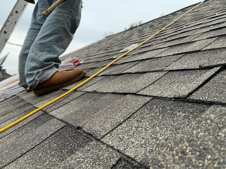 Slide of JRC Construction