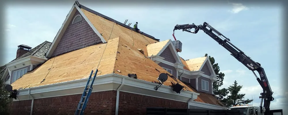 Slide of JRC Exterior Solutions