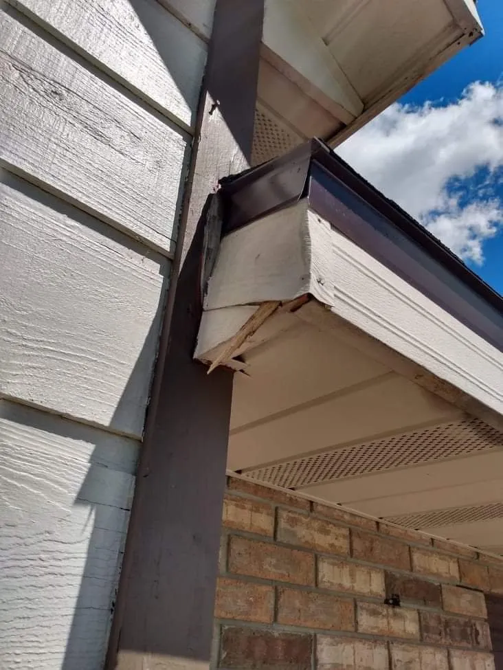 Slide of JRC Home Services