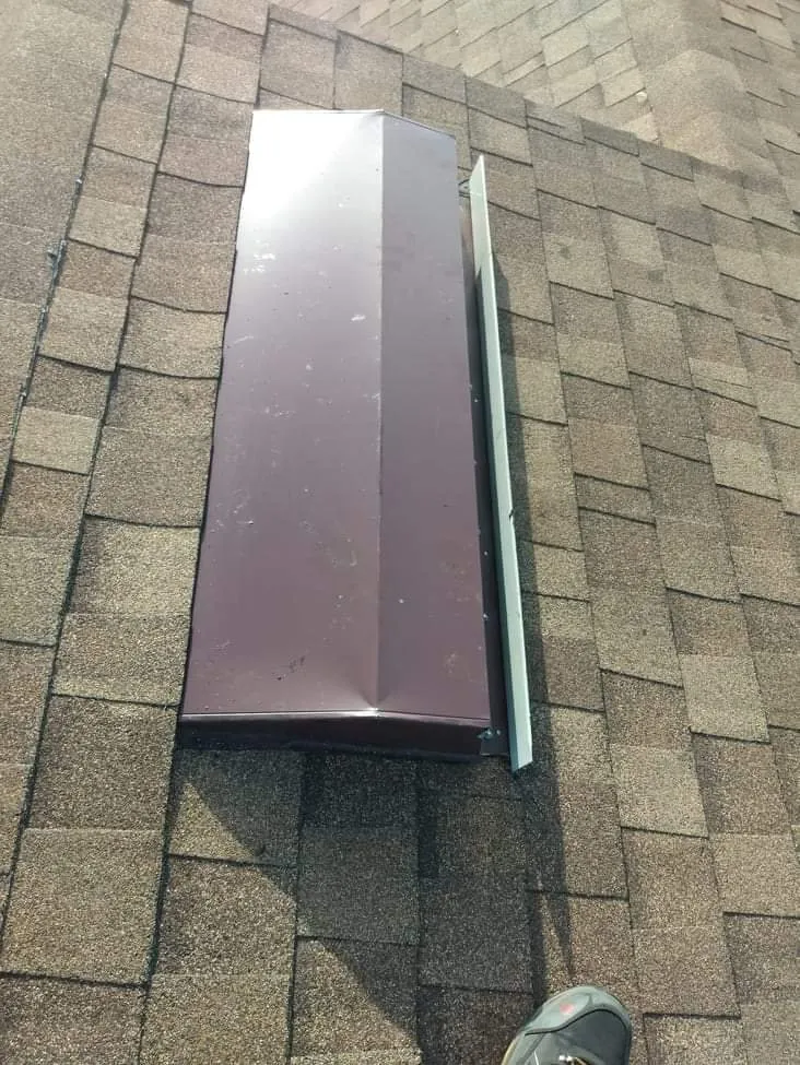 Slide of JRC Home Services