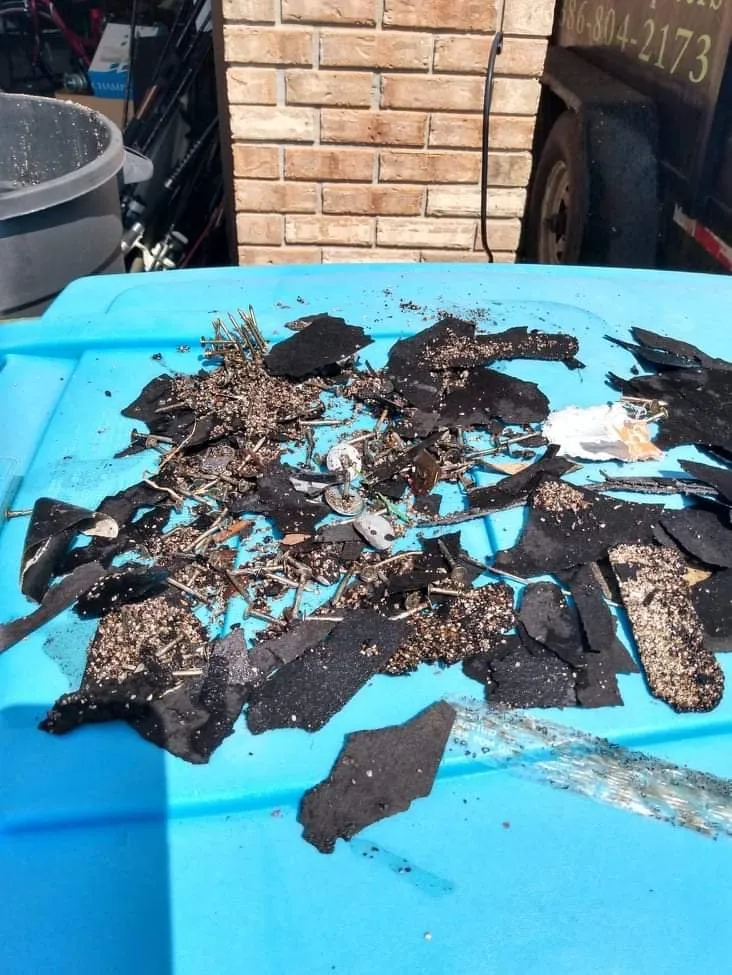 Slide of JRC Home Services